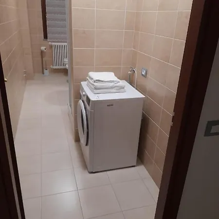 Residenza Michi דירה *