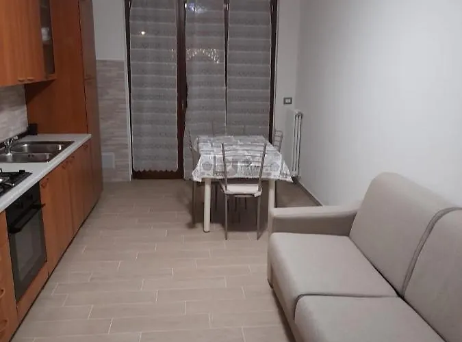 Residenza Michi Appartement *
