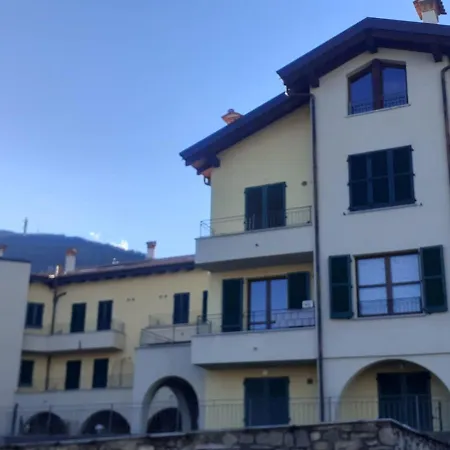 شقة Residenza Michi