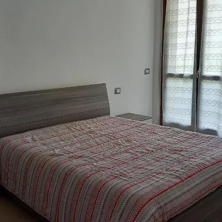 Residenza Michi Appartement Gravedona