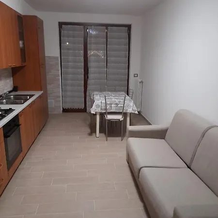 Residenza Michi Апартаменты *