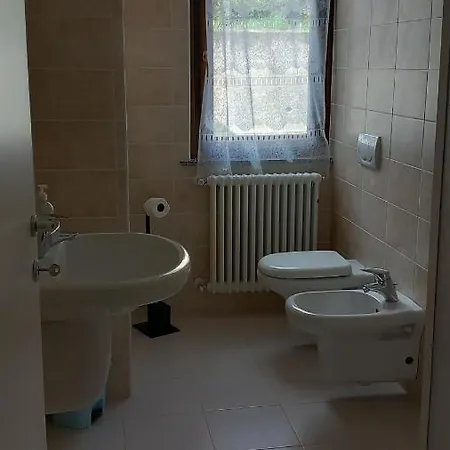 Residenza Michi * グラヴェドーナ