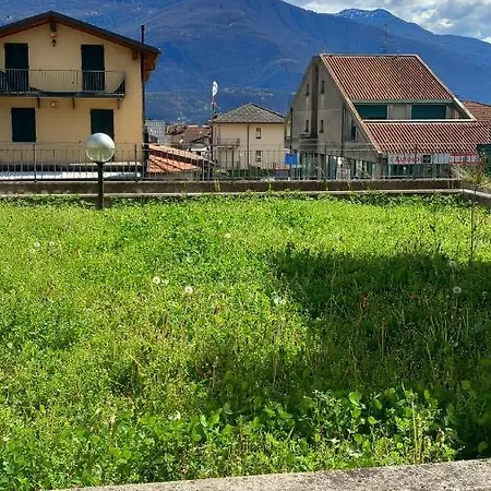 Residenza Michi * Граведона