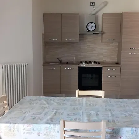 Residenza Michi غْرافيدونا