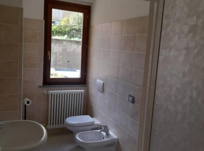 Apartment Residenza Michi *