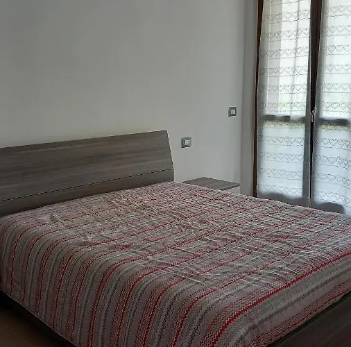 Residenza Michi Apartment Gravedona