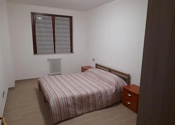 Apartment Residenza Michi *