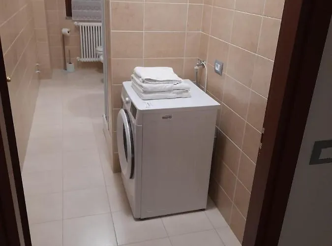 Residenza Michi Apartment *