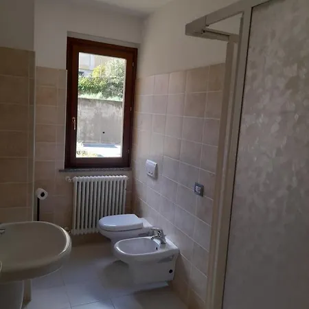 Apartment Residenza Michi *