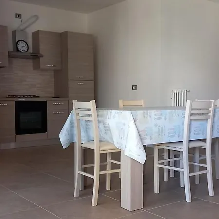 Residenza Michi Apartment *