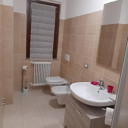 Apartment Residenza Michi *