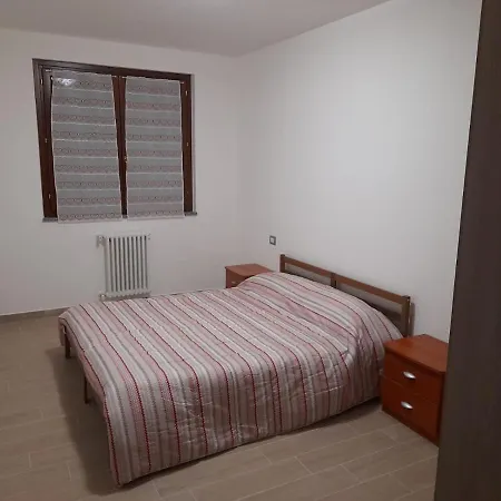Apartment Residenza Michi *