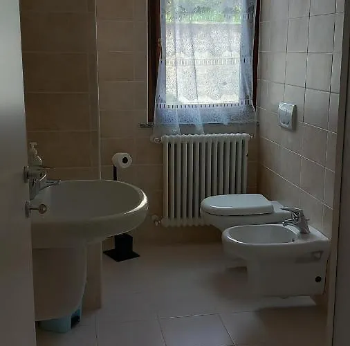 Residenza Michi * גראבדונה